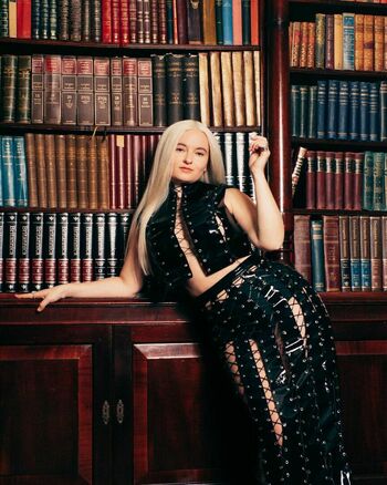 Grace Chatto