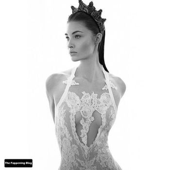 Grace Elizabeth