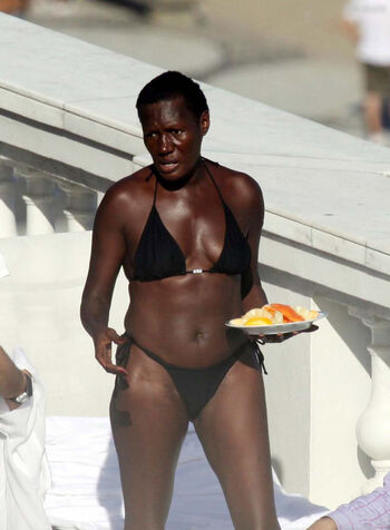 Grace Jones