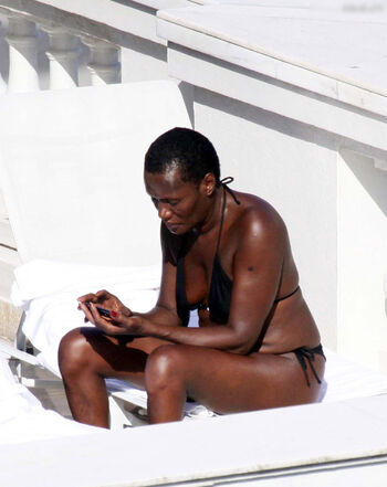 Grace Jones