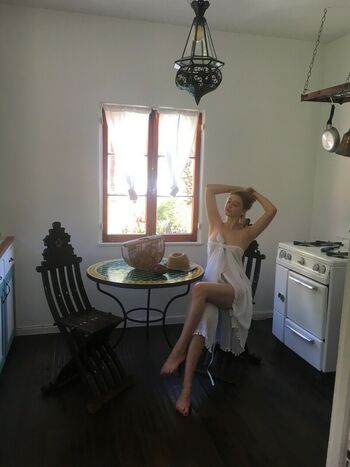 Grace Kennedy-Piehl