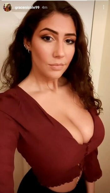 Grace Nicole