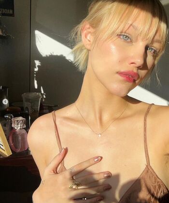 Grace VanderWaal