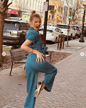 Grace VanderWaal