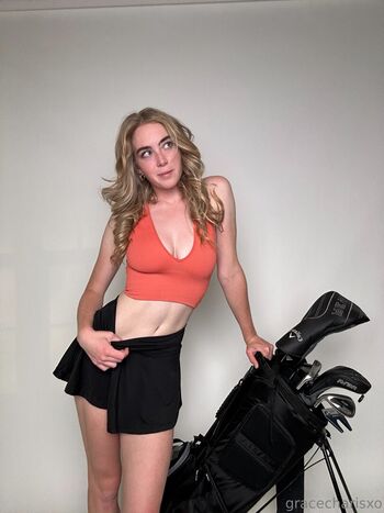 Gracecharisxo