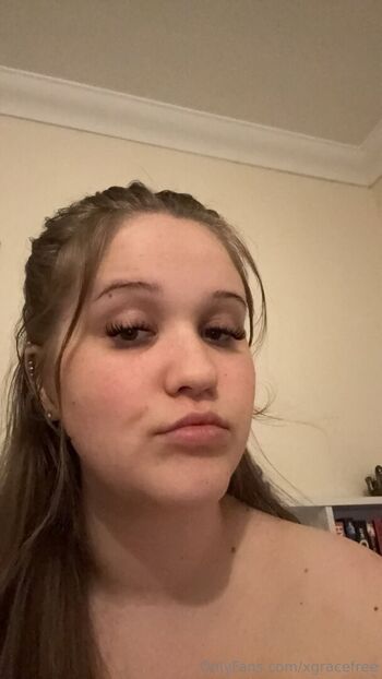 gracehasmilkers