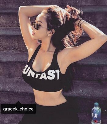 graceK