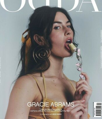 Gracie Abrams
