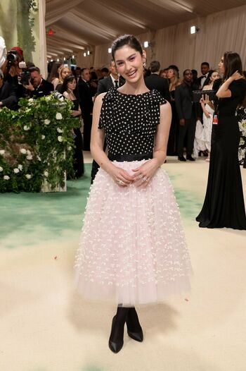 Gracie Abrams