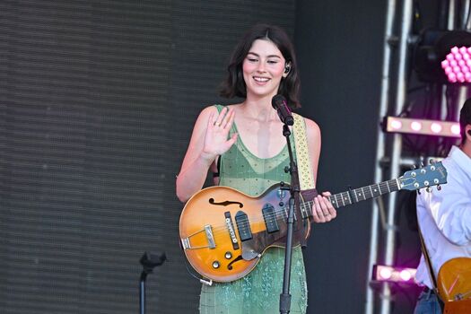 Gracie Abrams