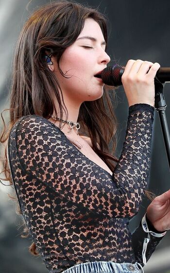 Gracie Abrams