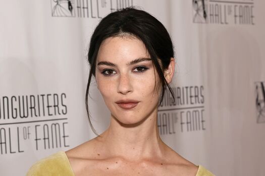 Gracie Abrams