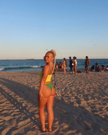 Gracie Dyer
