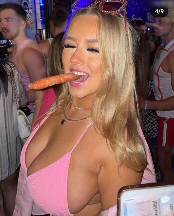 Gracie Mae