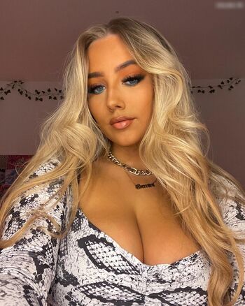 Gracie Mae