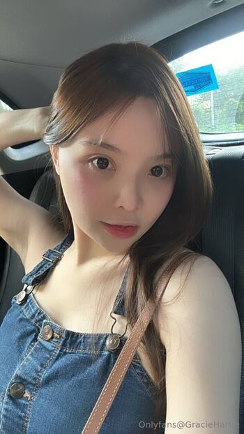 graciehartiee