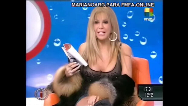 Graciela Alfano