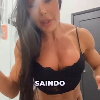 Gracyanne Barbosa