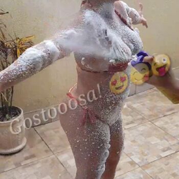Grazy Safadinha