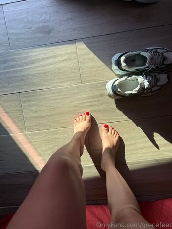 grecefeet