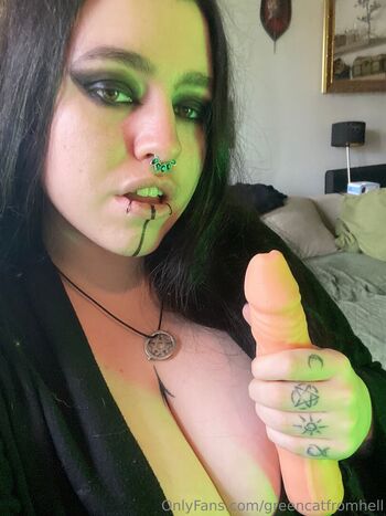 greencatfromhell
