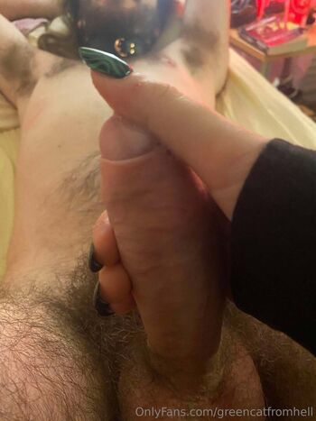 greencatfromhell