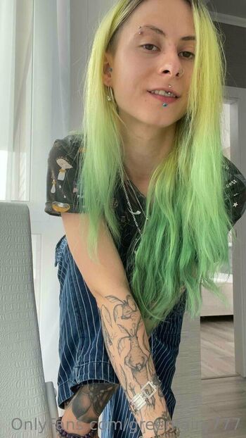 greenfairy777