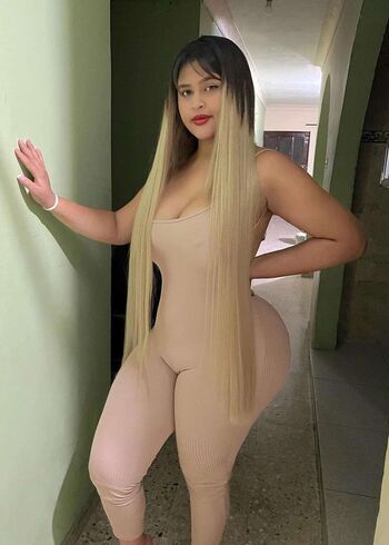 Greicy Mariana