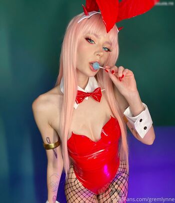 Gremlynne