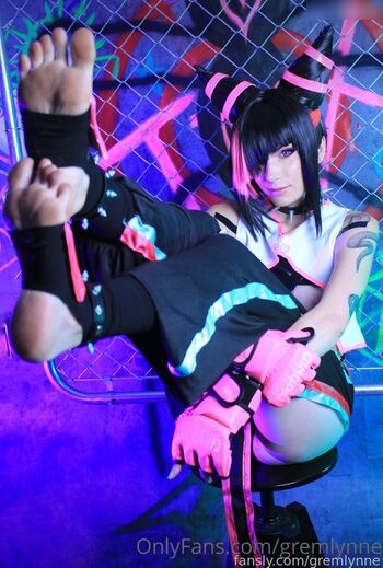 Gremlynne
