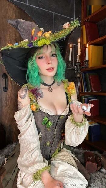 Gremlynne