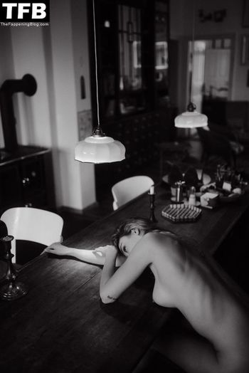 Greta Faeser