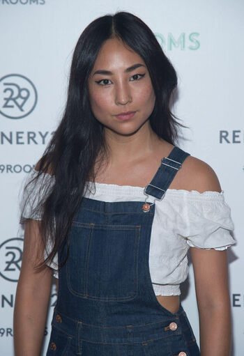 Greta Lee