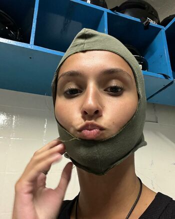 Greta Marchiorato
