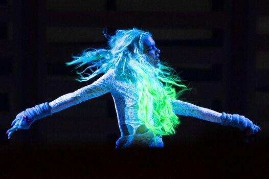 Grimes