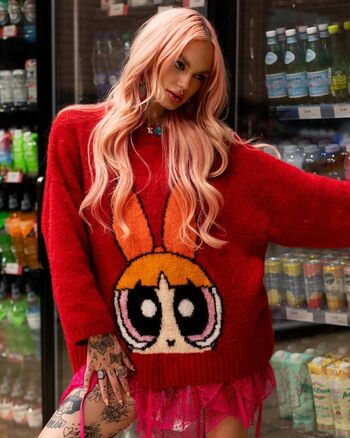 Gtayy STARGIRL