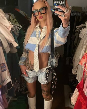 Gtayy STARGIRL