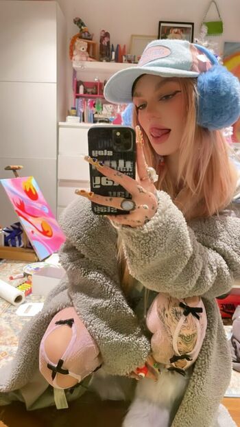 Gtayy STARGIRL