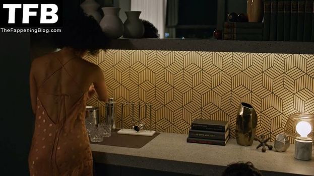 Gugu Mbatha-Raw