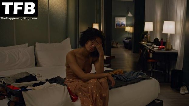 Gugu Mbatha-Raw