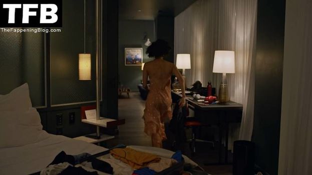 Gugu Mbatha-Raw
