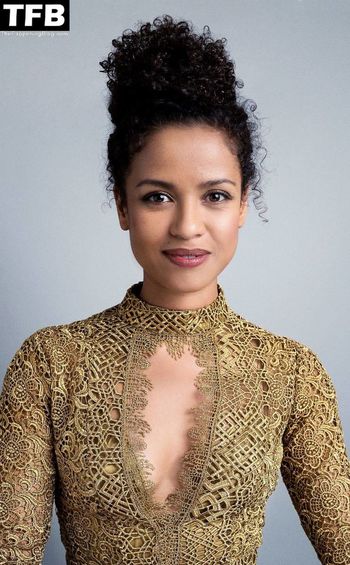 Gugu Mbatha-Raw