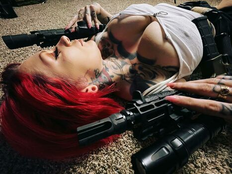Gun Bunnies