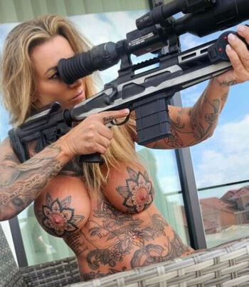 Gun Bunnies