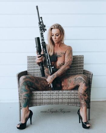 Gun Bunnies