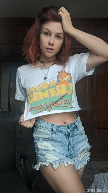 gweenblack