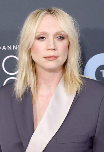 Gwendoline Christie