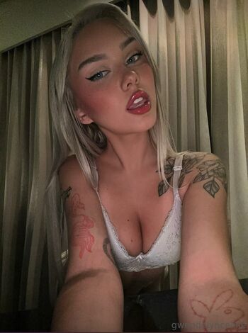gwendolynceline