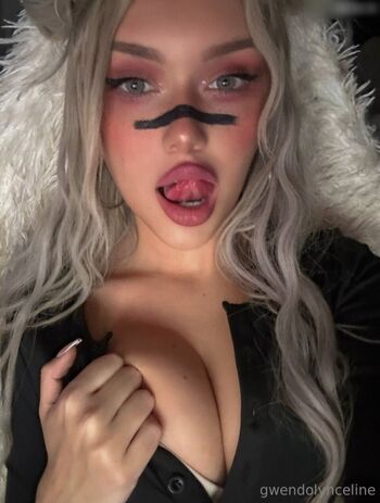 gwendolynceline