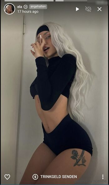 gwendolynceline